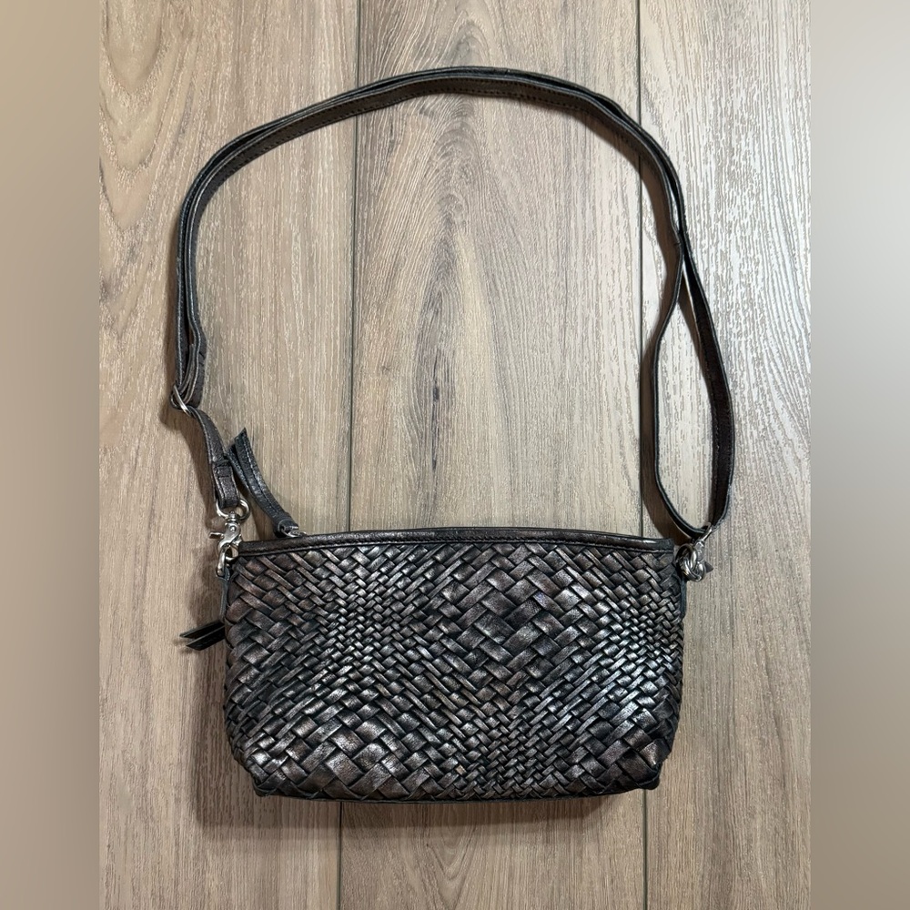 Day and Mood Kee Crossbody Bag